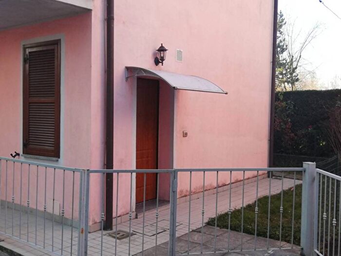 Appartamento monolocale in affitto in Via L Besana, Cavenago di Brianza