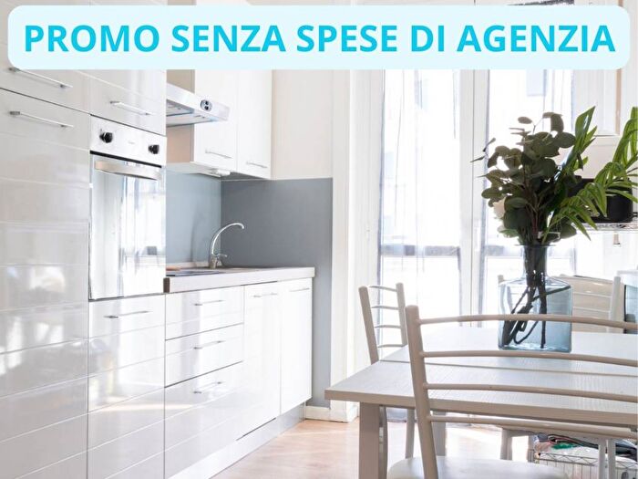Appartamento con 5 locali in affitto in Via Ruggero Leoncavallo, Parco Trotter, Milano