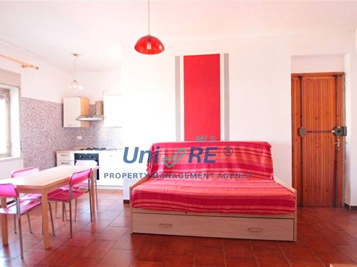 Appartamento bilocale in affitto in Corso San Vito, Centro, Mascalucia