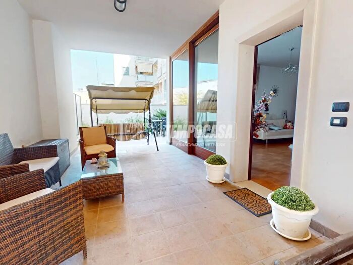 Casa quadrilocale in vendita in II Traversa Vittorio Veneto, Bari