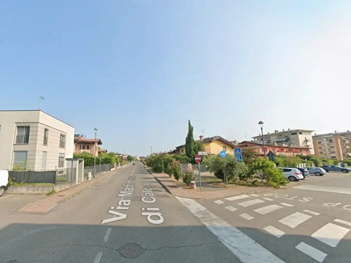 Appartamento bilocale in affitto in Via Madre Teresa di Calcutta, Piacenza