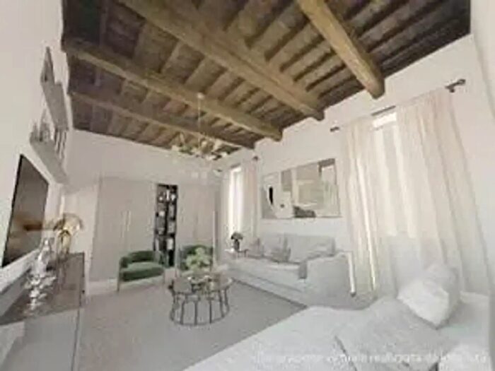 Appartamento con 6 locali in vendita in Via Orologio Vecchio, Viterbo