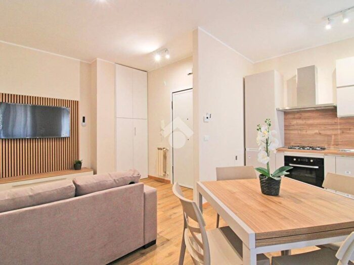 Appartamento bilocale in affitto in Viale Giovanni Bovio, Viale Bovio Piazza Duca degli Abruzzi, Pescara