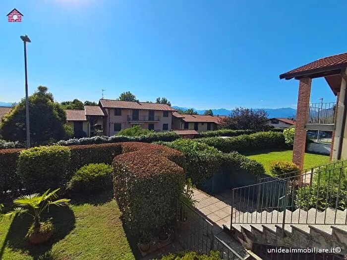 Appartamento in vendita in Travedona Monate Varese Lombardia Italia, Travedona Monate
