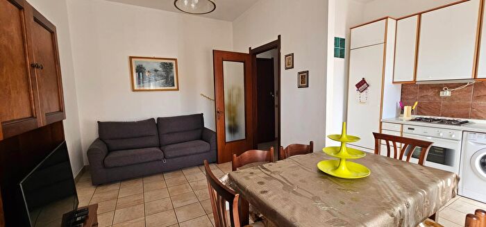 Appartamento trilocale in affitto in Via Aldo Gastaldi, Chiavari