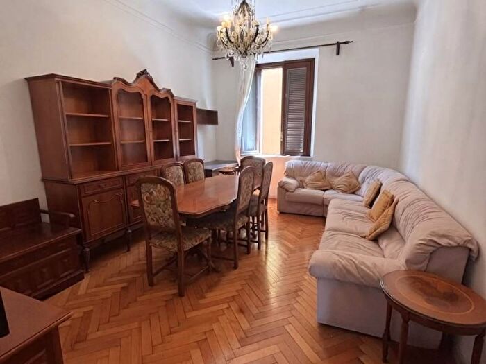 Appartamento bilocale in affitto in Via Popoli Uniti, Rovereto, Milano