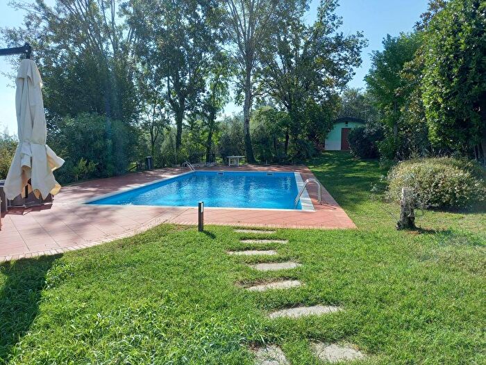 Casa con 5 locali in affitto in Via del Gazzo, Paradiso, San Felice del Benaco