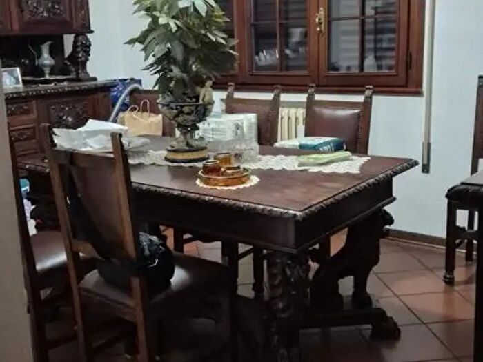 Appartamento trilocale in vendita in Via Ardoino, Padova