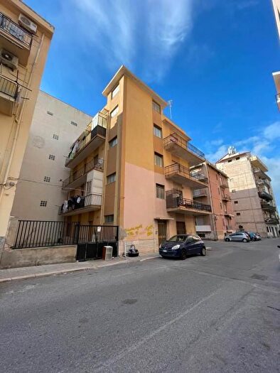 Appartamento quadrilocale in vendita in Vico Vitetta, Reggio Calabria