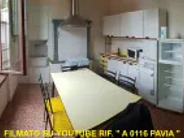 Casa con 5 locali in affitto in Via Riviera, Pavia