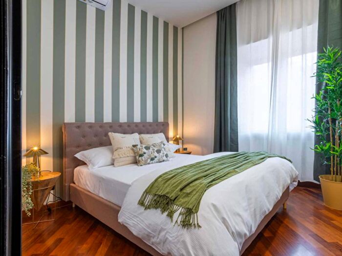 Appartamento bilocale in affitto in Via dellArgilla, Gregorio VII Piccolomini, Roma