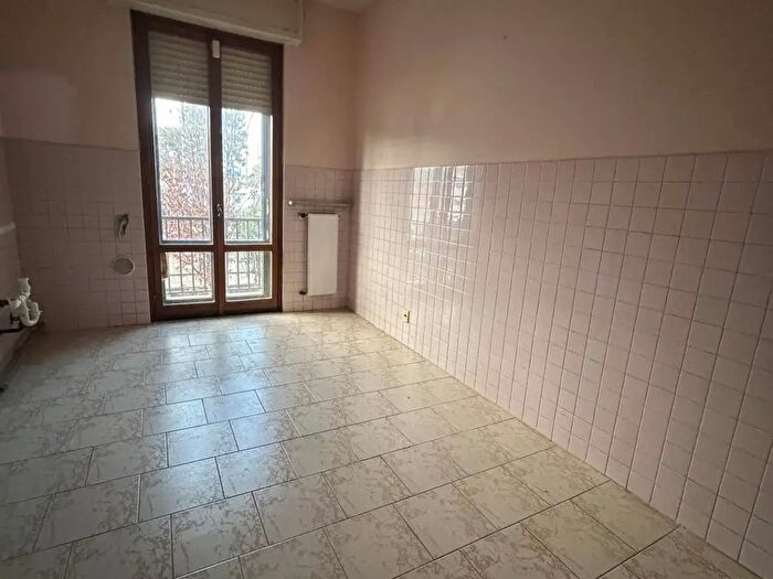 Appartamento trilocale in vendita in Piacenza