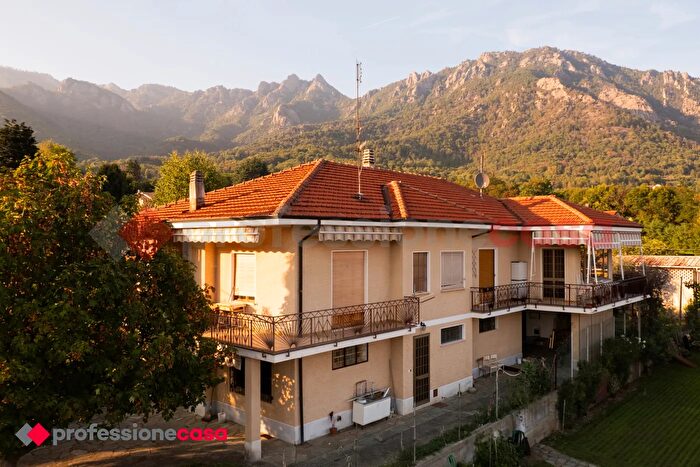 Case in Vendita e in Affitto - 2