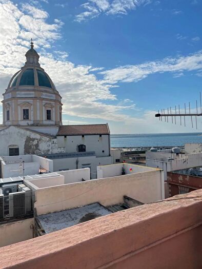 Appartamento quadrilocale in vendita in Trapani, Erice
