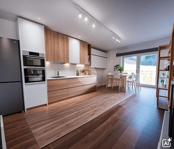 Appartamento quadrilocale in vendita in Via dei Cavalieri, Rimini