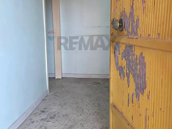 Appartamento trilocale in vendita in Afragola