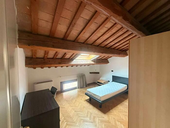 Appartamento monolocale in affitto in Ferrara