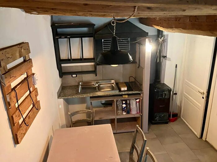 Appartamento bilocale in affitto in Via San Giuseppe, Buti