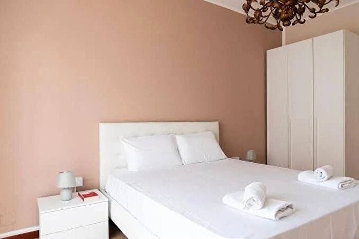 Appartamento trilocale in affitto in VIA GIACOMO VENEZIAN, Città Studi, Milano