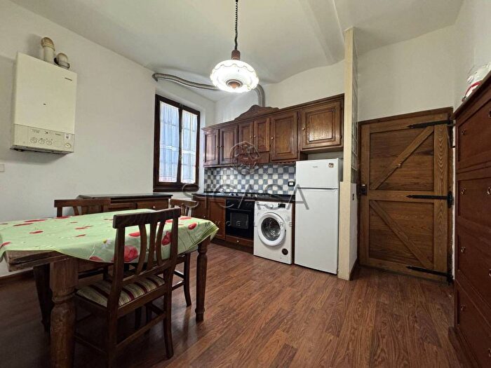 Appartamento quadrilocale in affitto in Centro, Città di Castello