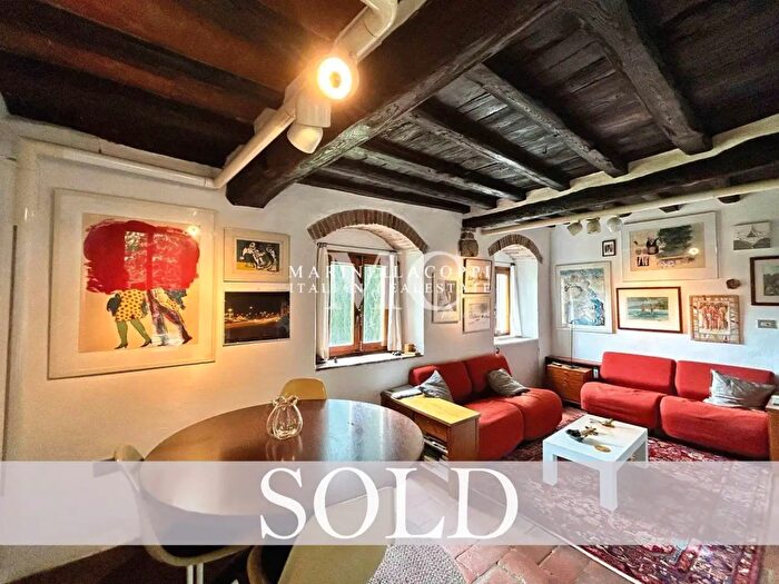 Casa con 5 locali in vendita in Greve In Chianti