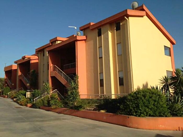 Appartamento bilocale in vendita in Via Marco Polo, Quartu SantElena