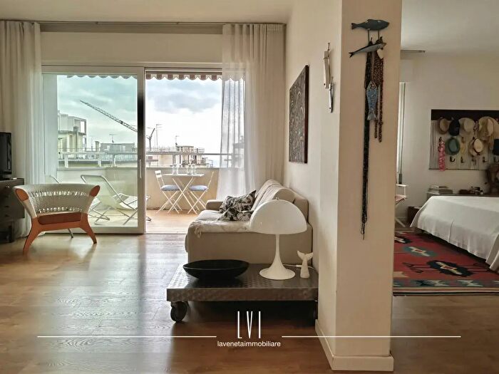 Appartamento trilocale in vendita in Via Giuseppe Verdi, Jesolo