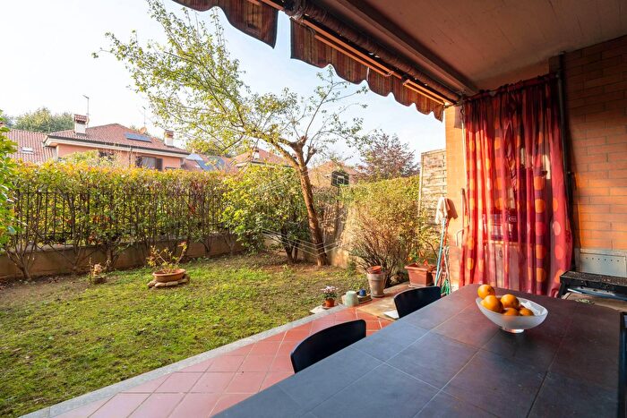 Appartamento quadrilocale in vendita in Corso Niccolò Macchiavelli, Venaria Reale