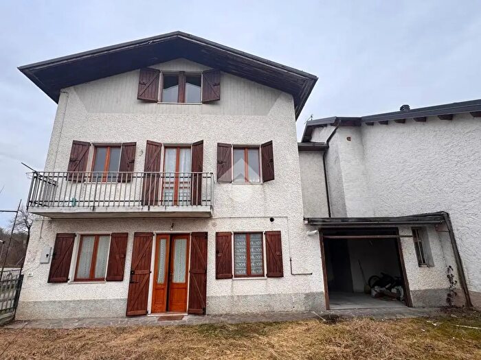 Appartamento bilocale in vendita in Via a Fusinato, Feltre