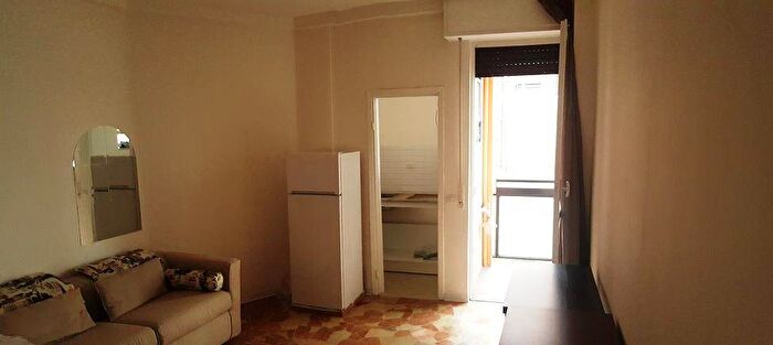 Appartamento monolocale in affitto in Viale Fulvio Testi, Fulvio Testi, Cinisello Balsamo