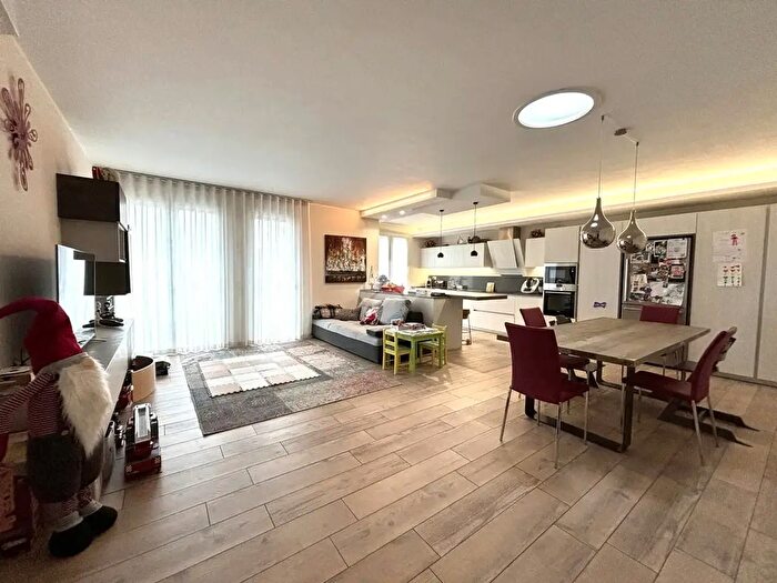 Appartamento trilocale in vendita in Via degli Alpini, San Giorgio Delle Pertiche