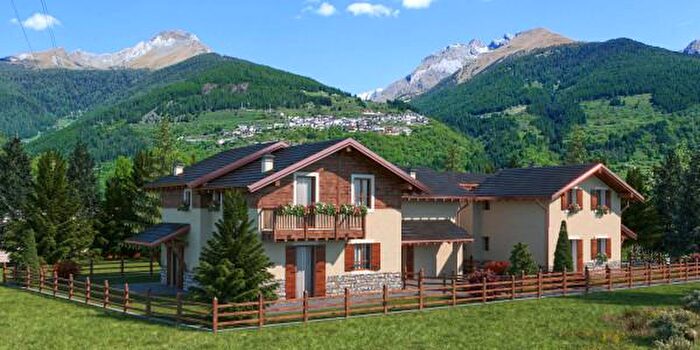 Casa quadrilocale in vendita in Temu