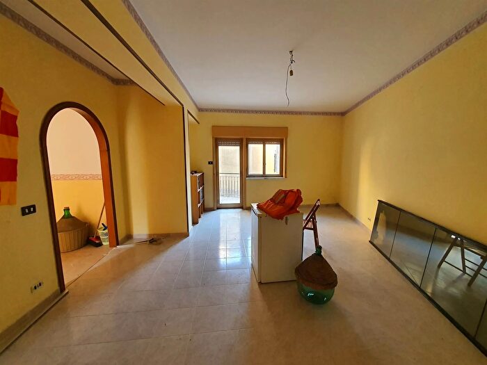 Casa trilocale in vendita in Massa San Giovanni, Messina