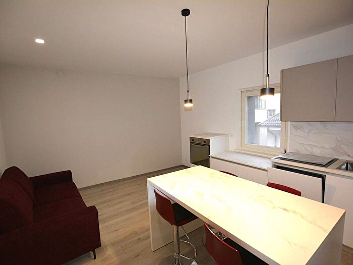 Appartamento trilocale in affitto in Via Pracchiuso, Diaz, Udine