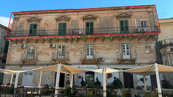 Casa in vendita in Modica