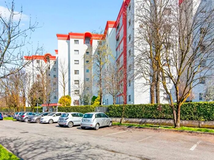 Appartamento bilocale in vendita in Largo Rovedine, Opera