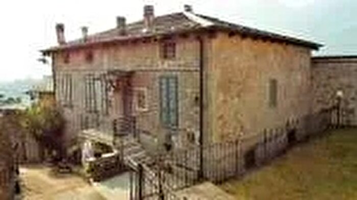 Casa con 5 locali in vendita in Poggiridenti Via Piazzo, Poggiridenti