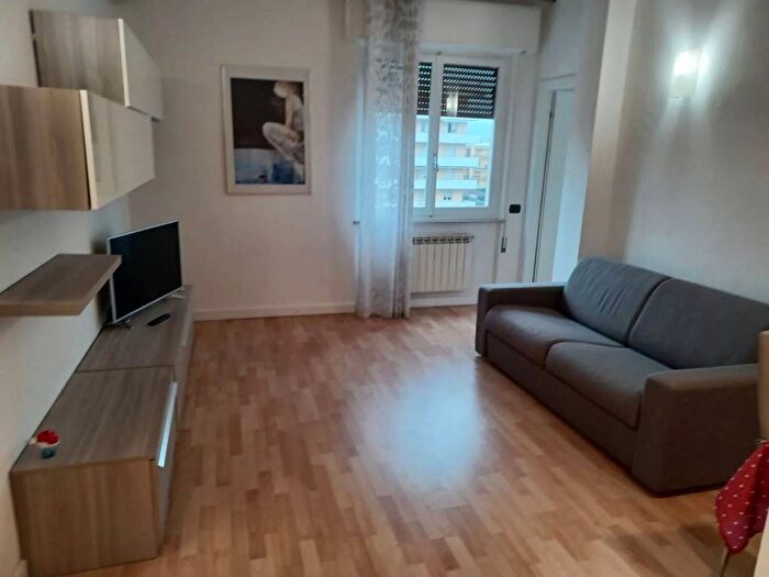 Appartamento trilocale in affitto in Crociata, Sarzana