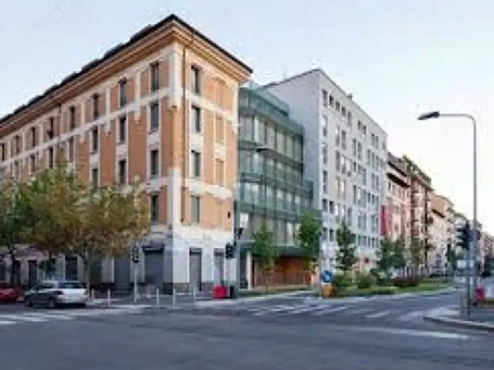 Appartamento bilocale in affitto in Via Correggio, Milano