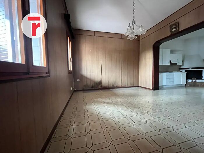 Appartamento quadrilocale in vendita in Via del Medico, Limena