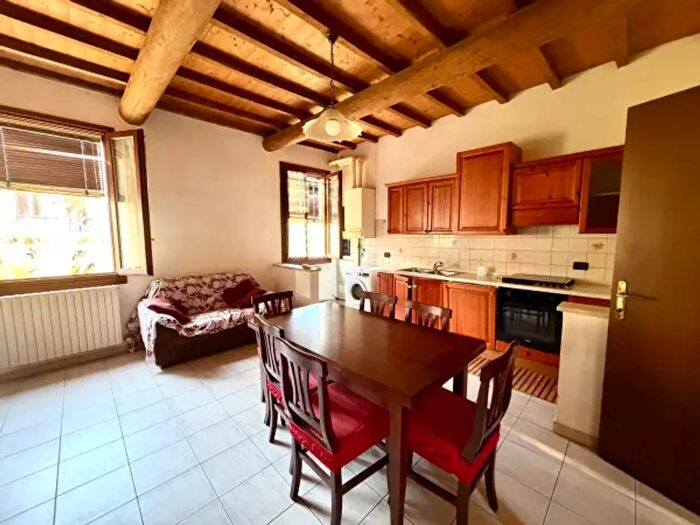 Casa trilocale in vendita in Pegognaga