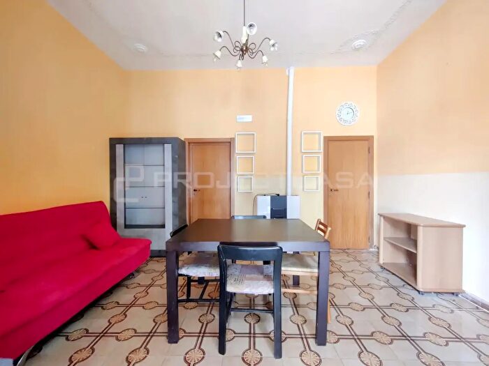 Casa bilocale in vendita in Via Madonna delle Grazie, Soleto