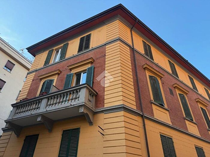 Appartamento bilocale in affitto in San Felice, Bologna