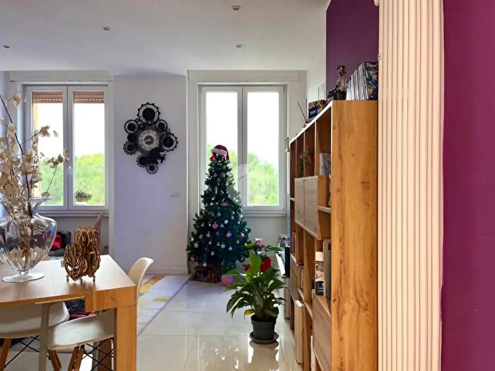 Appartamento trilocale in vendita in Via Lungo lAffrico, Firenze