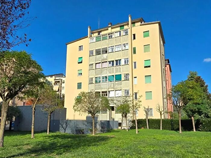 Appartamento trilocale in vendita in Via Toscana, Cinisello Balsamo