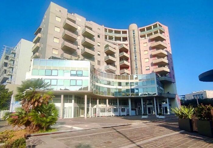 Appartamento bilocale in vendita in Via Falcone E Borsellino, Pescara