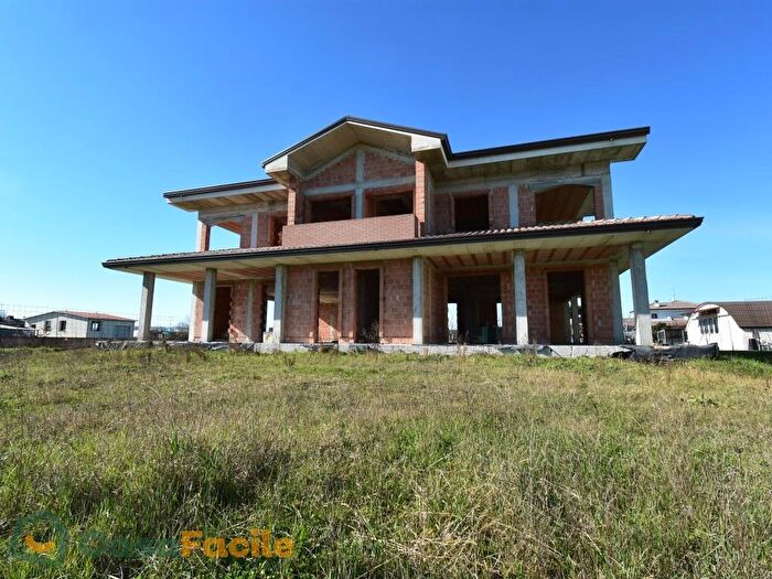 Casa con 5 locali in vendita in Via Capannaguzzo, Cesena
