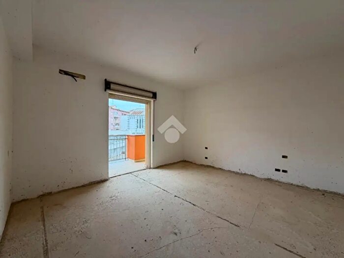 Appartamento trilocale in vendita in Via Nino Martoglio, Porto Empedocle