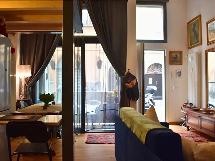 Appartamento bilocale in vendita in Via Ospizi Civili, Parma