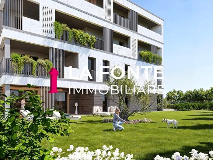 Appartamento quadrilocale in vendita in Via della Costituzione, Vigonza